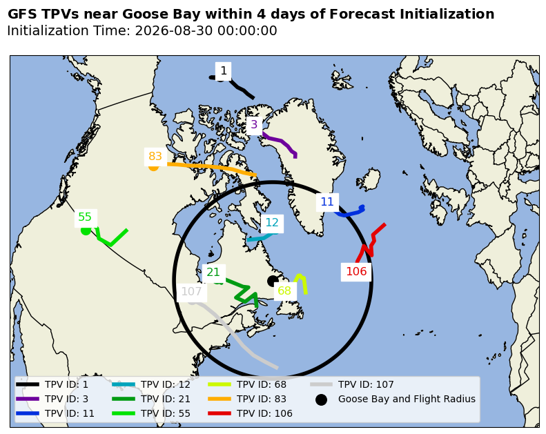 Goose Bay Individual TPV Map