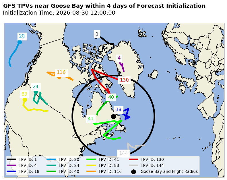 Goose Bay Individual TPV Map