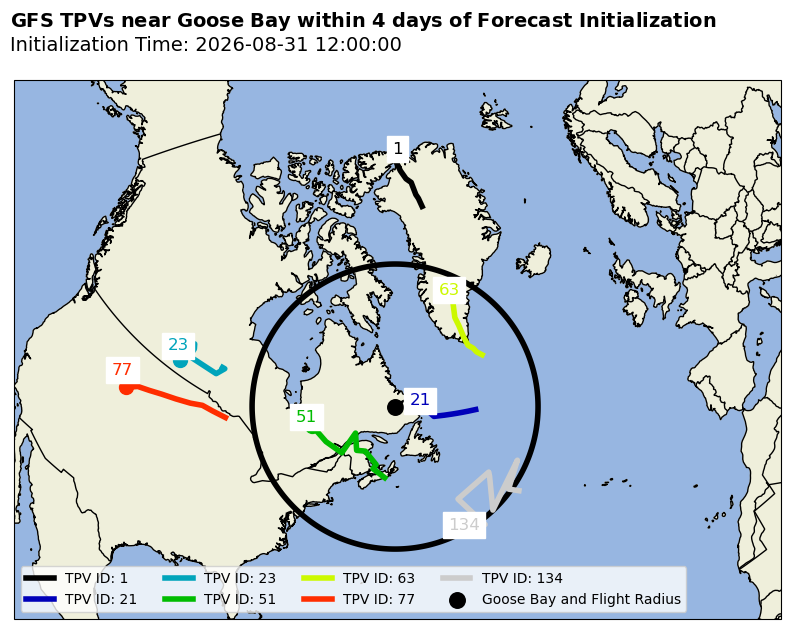 Goose Bay Individual TPV Map