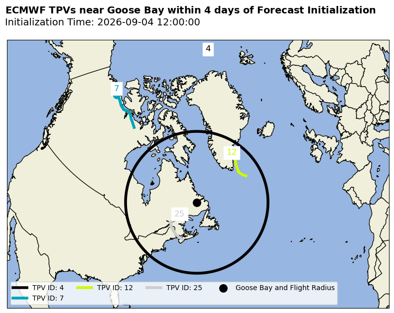 ECMWF Individual TPV Map