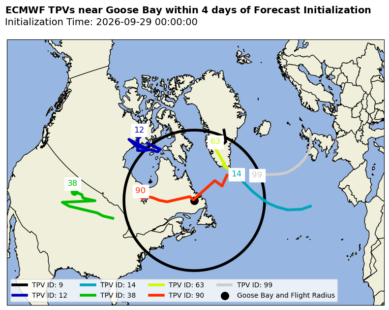 ECMWF Individual TPV Map