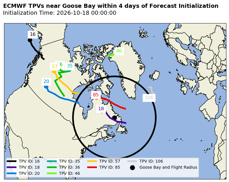 ECMWF Individual TPV Map